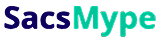 SacsMype Logo